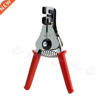 Automatic Cable Wire Stripper Stripping Crimper Crimping Pli