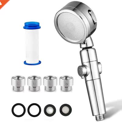 Shower Head Enhancement 80% Water Saving Professional Water