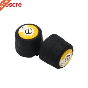 BT 4.0 TPMS Motorcycle Tire Pressure Sensor Low Energy Mobil