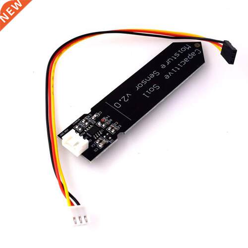 Hw-390 Capacitive Soil Moisture Sensor Not Easy To Corrode W