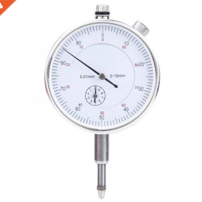 Dal Gauge 0-10mm Mechancal Dal Test ndcator 0.01mm Dal