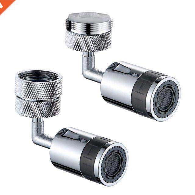 720 Degrees Splash Filter Faucet Spray Head Anti Splash Filt