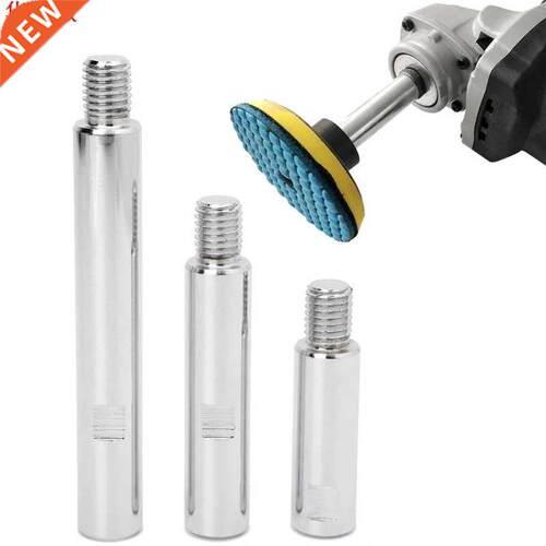 M14 Rotary Polisher Extension Shaft For Car Care Polishing D
