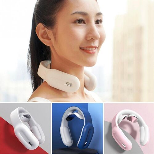Smart Electric Neck and Shoulder Massager Pain Relief Tool H