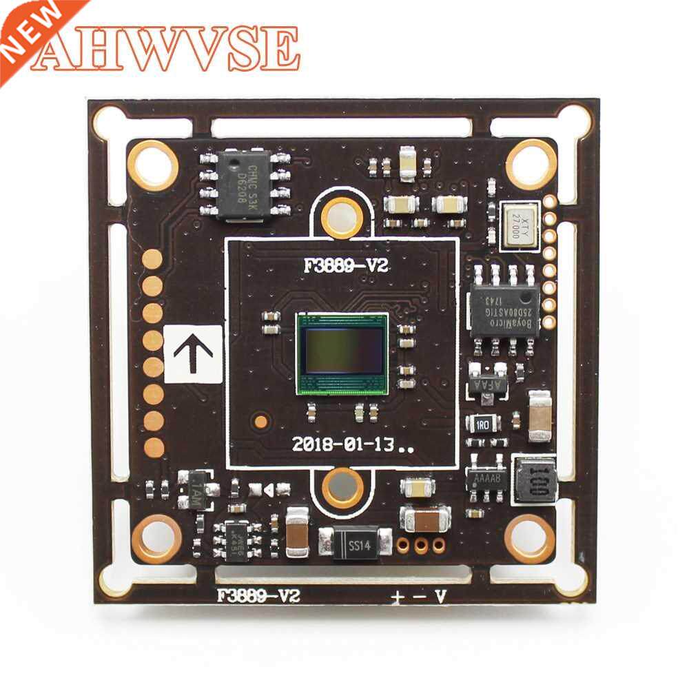 AHD 5.0MP 4.0MP AHD 1/2.9" SONY IMX26 OV4689 CMOS image