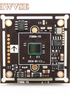 AHD 5.0MP 4.0MP AHD 1/2.9