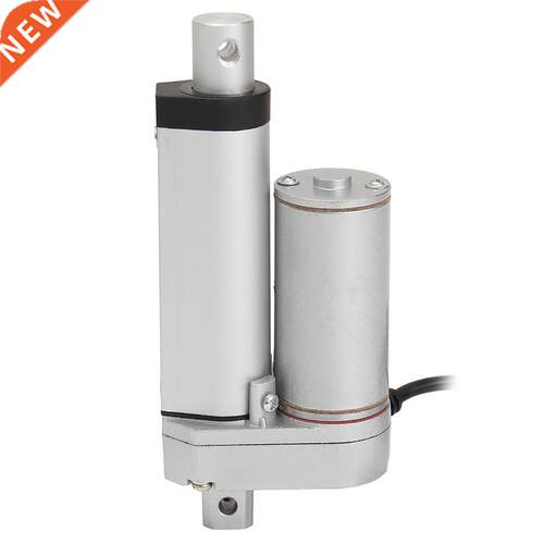DC 12V Miniature 900N 25mm Linear Actuator Motor Industry He