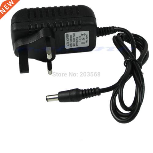 New AC 100-240V to DC 9V 1A Switching Power Supply Converter