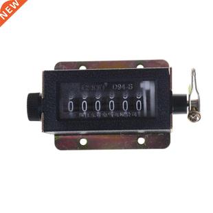 Digit Count D94 Counter Pulling Mechanical Resettable
