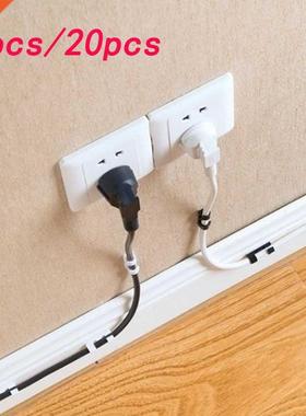 The data line is used to receive and arrange the wire on th