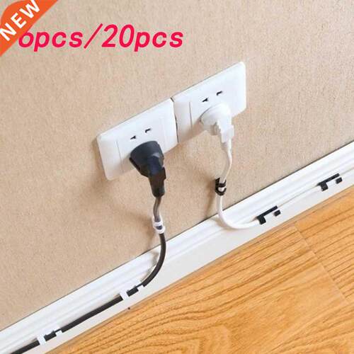 The data line is used to receive and arrange the wire on th