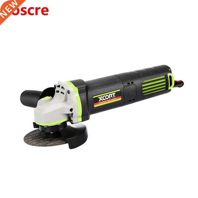800W Angle Grinder Car Polisher Polishing Machine 4-1/2 inch