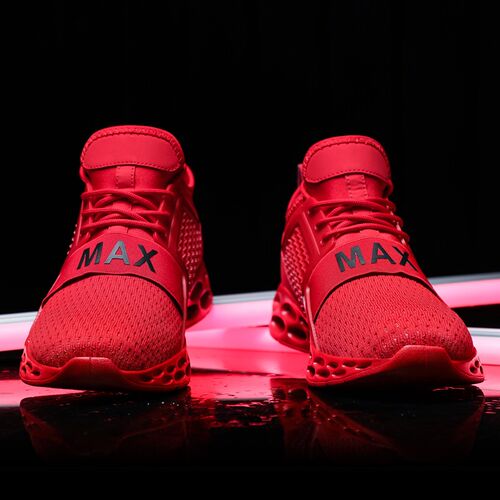 2021 New Outdoor Man Free Running for Men Jogging Walking Sp