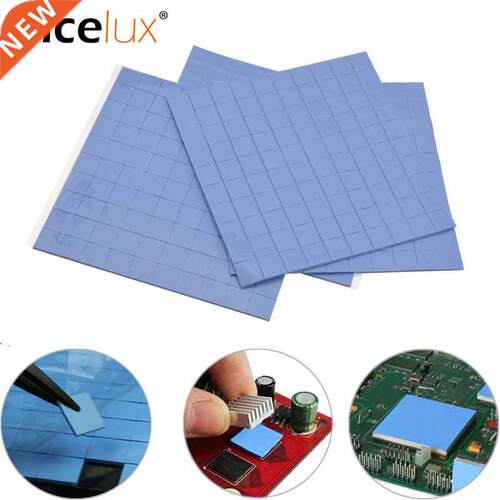 GP CP Thermal Pad Double Side Adhesive Heatsink Cooling Cond