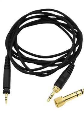 Flexible Audio Adapter Extension Line Headphone Cable Replac