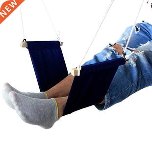 Foot Desk Feet Rest Office Hammock For Foots
