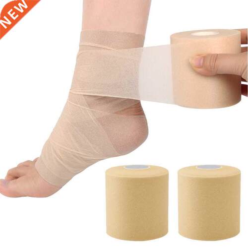 Foam Cotton Skin Film Self-adhesive Elastic Bandage Elbow Kn