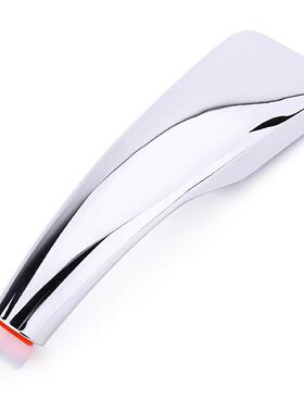 High Pressure Shower Head With Filter Waterfall Bathroom Sho