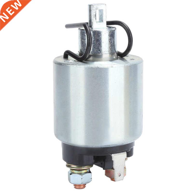 Motor Starter Relay Solenoid Switch Generator Accessory Fit