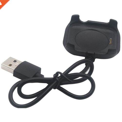 1 Pc Smart Watch Magnetic Charger Smartwatch Charging Cable