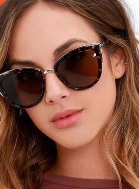 Polarizer Fishing Driving Glasses Retro Designer Round Grad