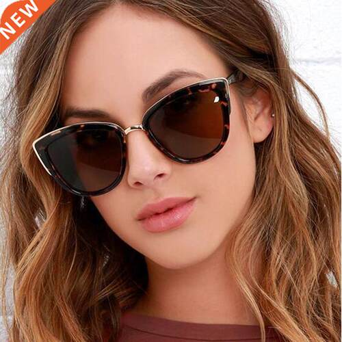 Polarizer Fishing Driving Glasses Retro Designer Round Grad