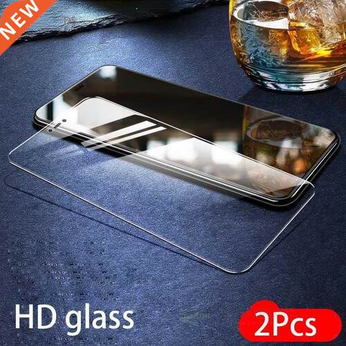 Tempered Glass For vivo X21/Y85/Z1 Screen Protector Toughene