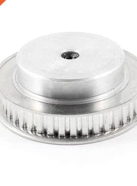 Aluminum Alloy XL Type 40 Teeth 8mm Pilot Bore Screwed Timin