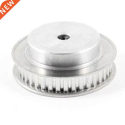 Aluminum Alloy XL Type 40 Teeth 8mm Pilot Bore Screwed Timin