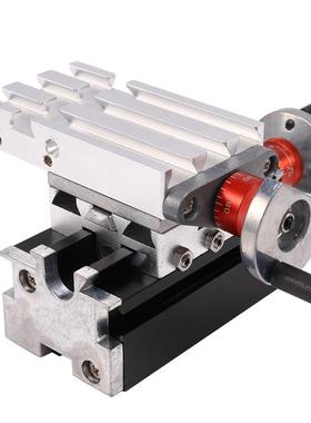 Metal Cross Table Maximum Travel x Axis 50mm Y Axis 32mm Des