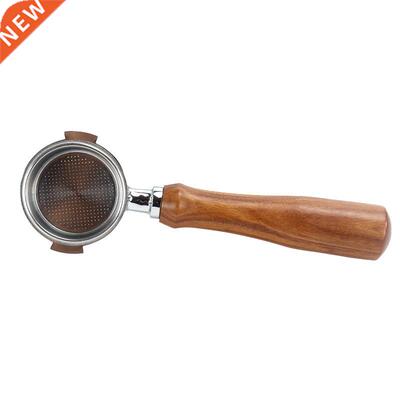 Coffee Bottomless Naked Portafilter 2 ‏Ears 51mm Filter