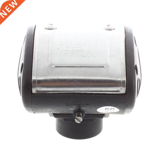 NEW L80 Pnewmatic Pulsator 适用于 Cow Milker Milking Machine