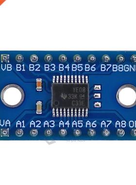 Logic Level Shifter Logic Level Converter Voltage Level-Shif