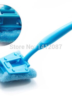 New Dust Cleaning Brushes For Blinds Furniture,Multifunction