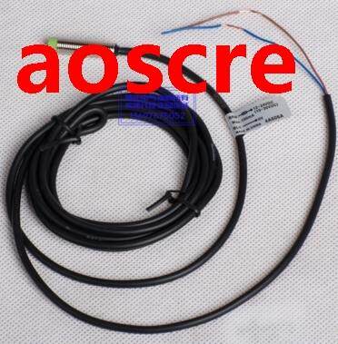 5PCS PRT08-1.5DO PRT08-1.5DC PRT08-2DO PRT08-2DC Switch Sens