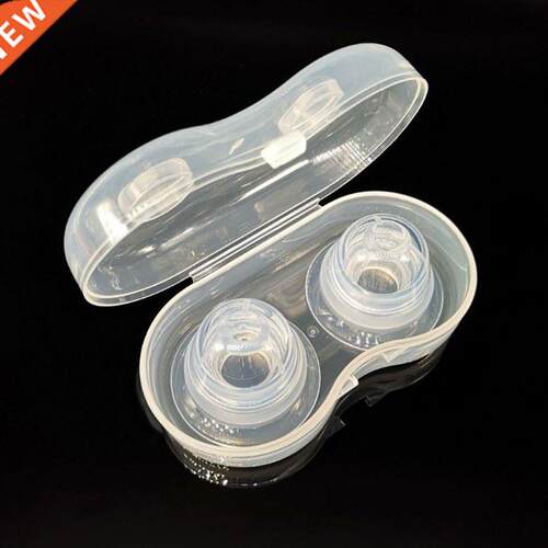 Silicone Nipple Correction Niplette Nipple Shield Sucker Cor