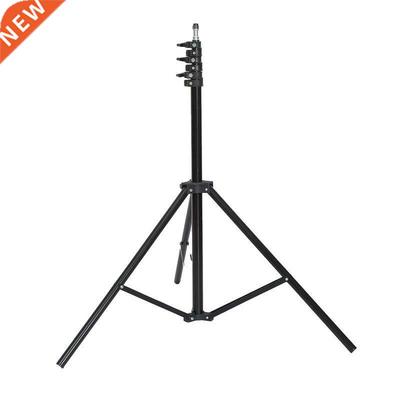 240cm 7.8ft 2.4m Aluminum Flash Light Lamp Stand Tripod for