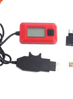 Auto Fuses Buddy Mini Tester Detector Car Electric Current A