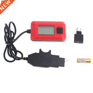 Auto Fuses Buddy Mini Tester Detector Car Electric Current A
