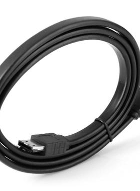 External Shielded Cale eSATA to eSATA Type male to male M/