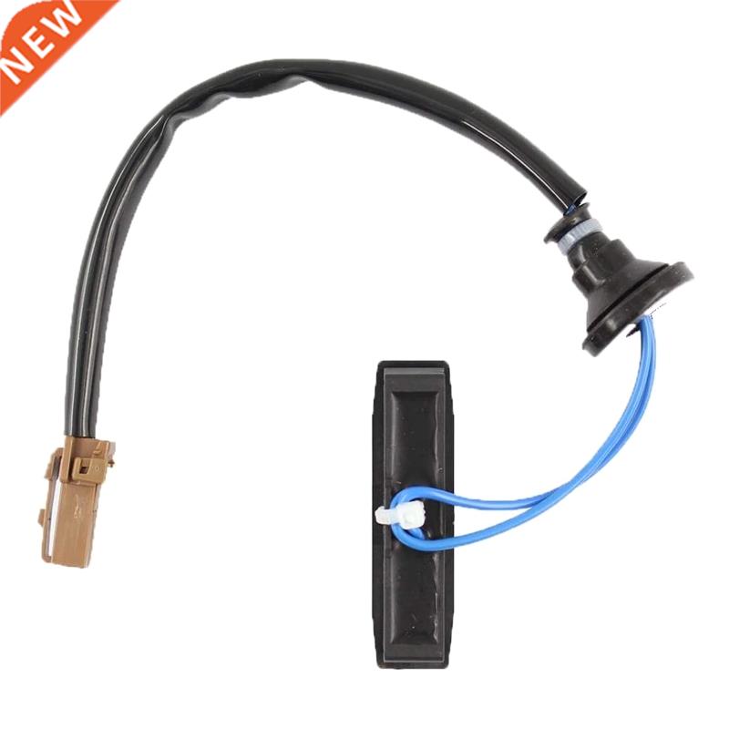 Auto Switch Boot Release Opener Button Deck Lid Switch Compa