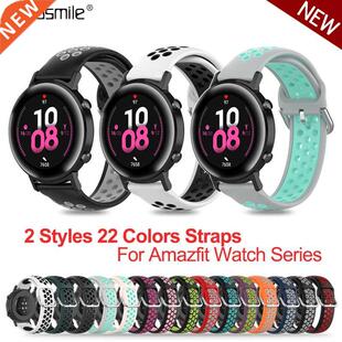 Fabulous 22mm Accessores bracelet for Gtr 47mm Pace 2 Stra