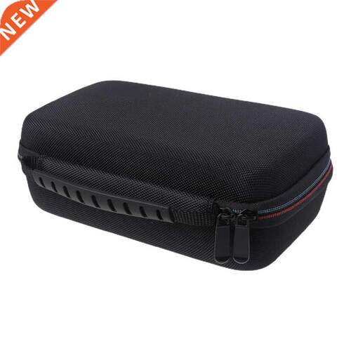 2021 New Hard Multimeter Shockproof Case EVA Bag for Fluke 1