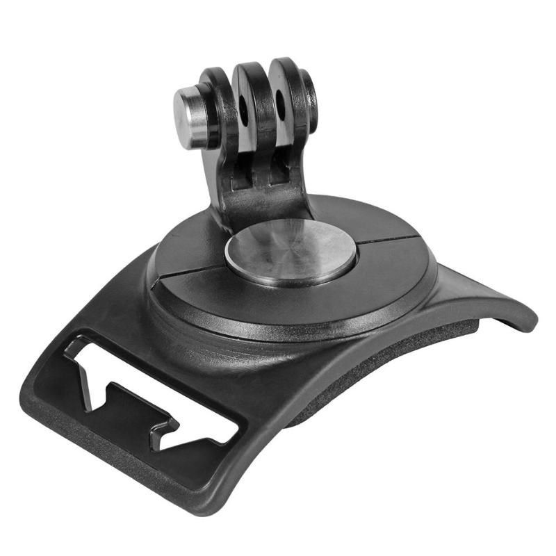 360 Degree Rotation Hand Wrist Strap Hand Mount Stand Bracke