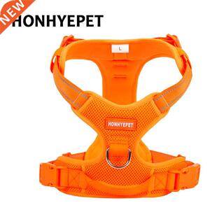 Truelove Pet Harness Big Medium Dog Chest Strap Explosion p