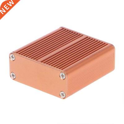 Aluminum Case Electronic Project PCB Instrument Box 45x4