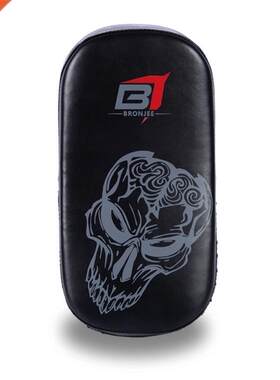 Foot Target Sport Training Boxing Muay Thai Kick Pad Trainin