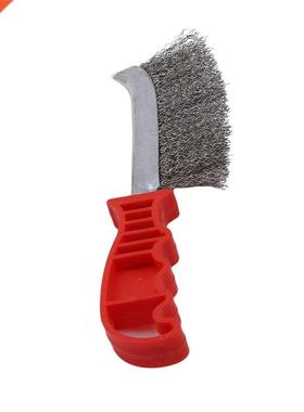 Nettoyeur de gril Barbecue gril acier fil brosse outils de n