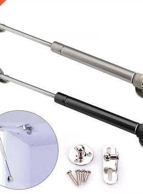 Furniture Hinge Cabinet Door Lift Pneumatic Support Hydrauli