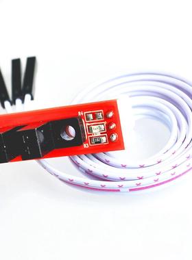 3 Pcs Opto Optical Endstop End Stop Switch CNC For 3D Printe